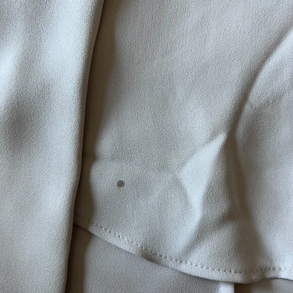 Bow blouse - Picture 3 of 3